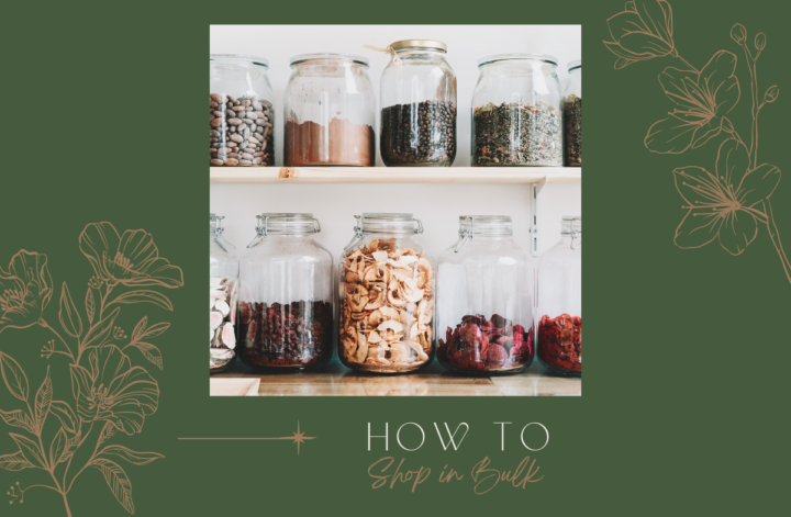 How to Shop in Bulk and Actually Save Money