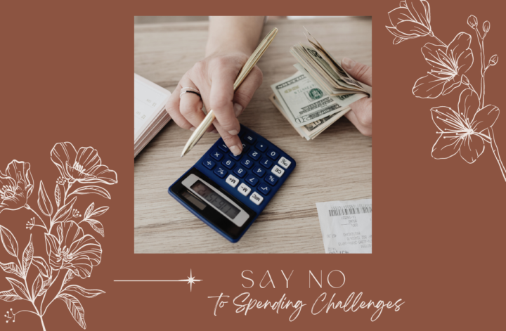 Spending Challenges Leave You Unprepared and Poor